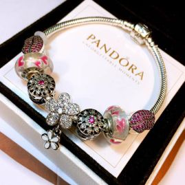 Picture of Pandora Bracelet 5 _SKUPandorabracelet16-2101cly18413822